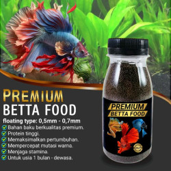 Pelet Premium