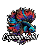 Ikan Cupang