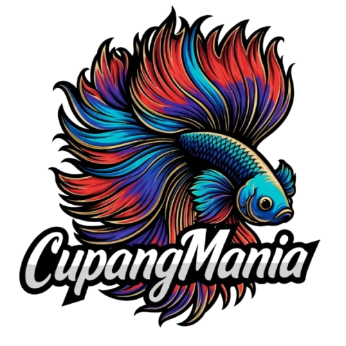 Cupang Mania
